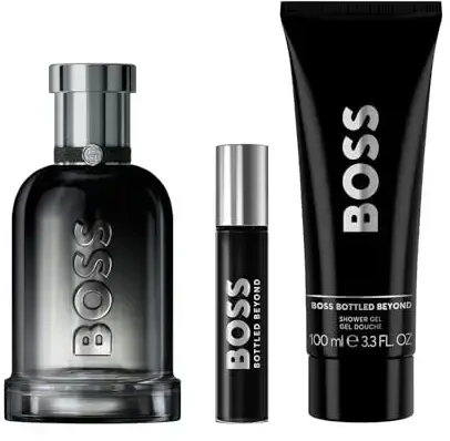 Hugo Boss Bottled Beyond rinkinys