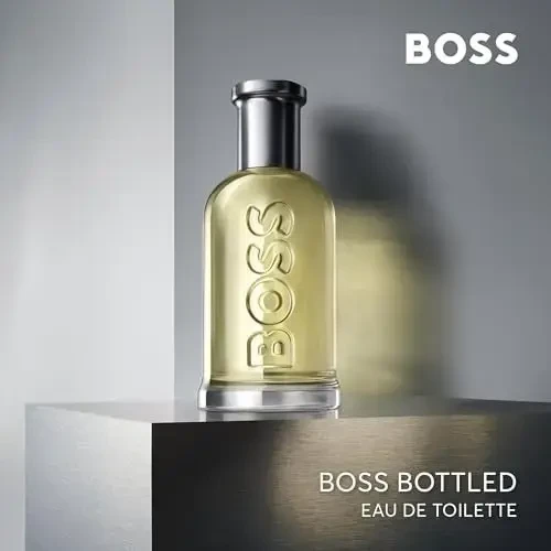 Hugo Boss Boss buteliukų rinkinys, 210 ml