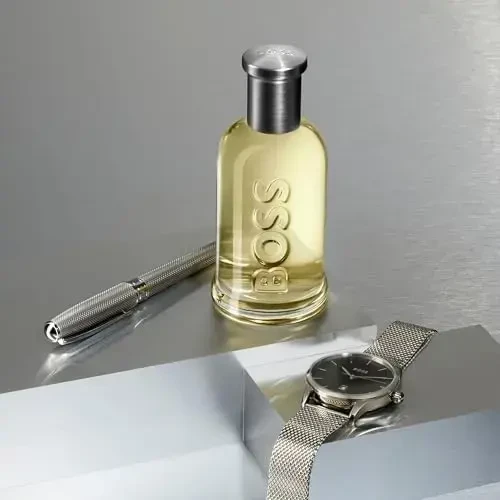 Hugo Boss Boss buteliukų rinkinys, 210 ml