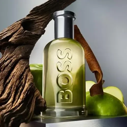 Hugo Boss Boss buteliukų rinkinys, 210 ml