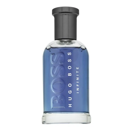 Kvepalai vyrams Hugo Boss Bottled Infinite EDP, 100 ml