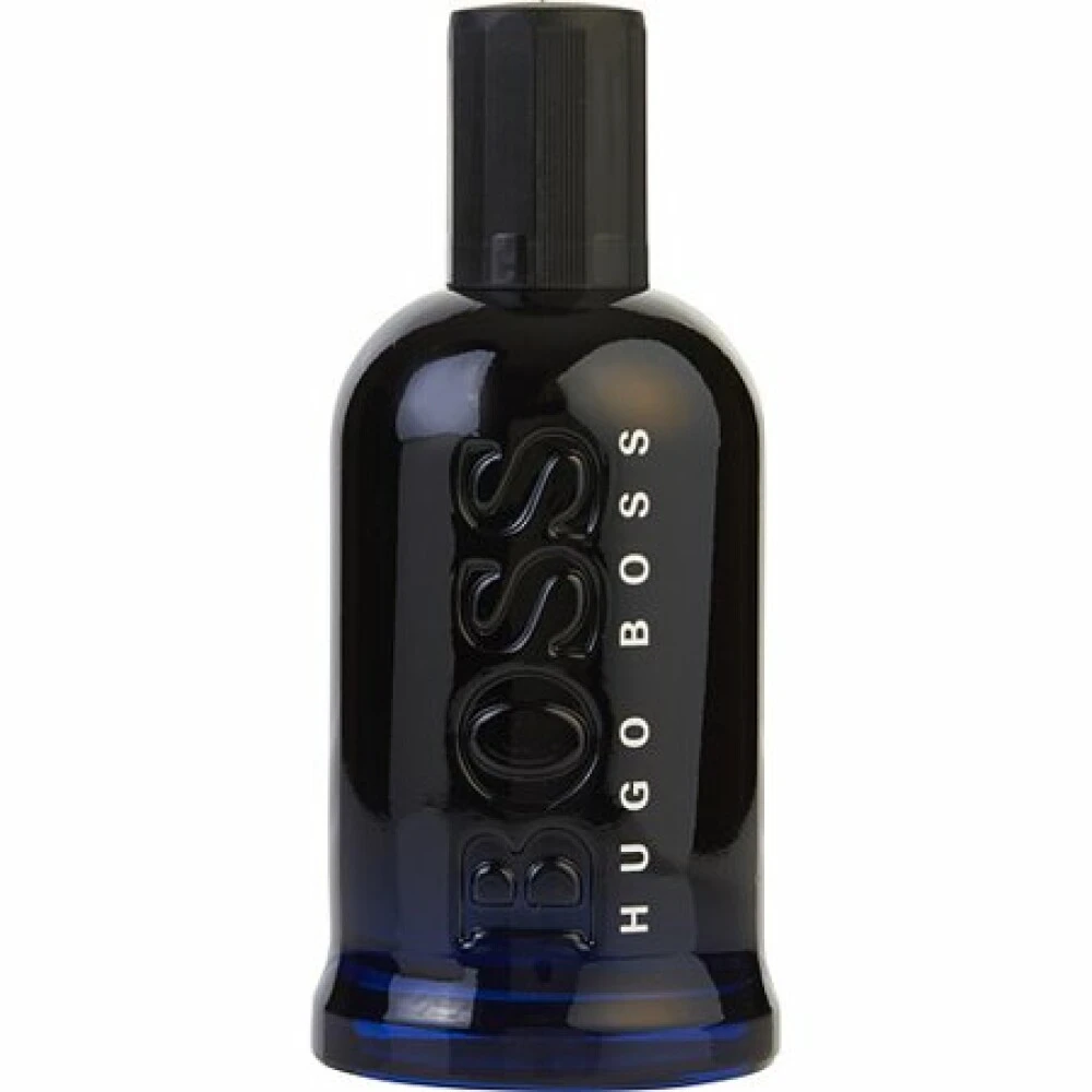 Hugo Boss Bottled Night for Men (Kvepalai Vyrams) EDT - 100ml - (BE PAKUOTĖS)