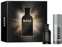 HUGO BOSS Boss Bottled rinkinys vyrams (Parfum, 50 ml + dezodorantas, 150 ml)