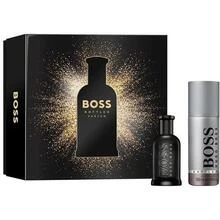 HUGO BOSS Boss Bottled rinkinys vyrams (Parfum, 50 ml + dezodorantas, 150 ml)