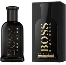 Hugo Boss BOSS Bottled Parfum kvepalai vyrams, 50 ml