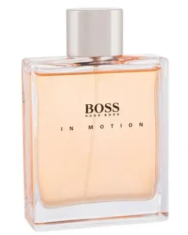 Kvepalai vyrams Hugo Boss Boss In Motion EDT, 100 ml