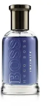 Kvepalai vyrams Hugo Boss Bottled Infinite EDP, 50 ml