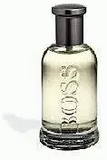 Kvepalai vyrams Hugo Boss Bottled for Men EDT, 30 ml