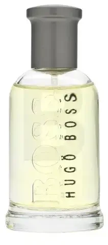 Kvepalai vyrams Hugo Boss Bottled EDT, 50 ml