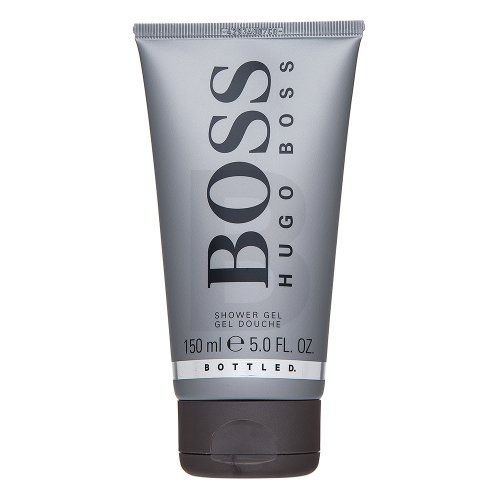 HUGO BOSS Boss Bottled Dušo želė parfumuota dušo želė vyrams, 150 ml