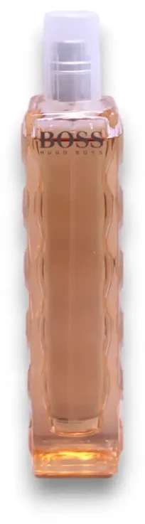 Kvepalai moterims Hugo Boss Orange EDT, 75 ml