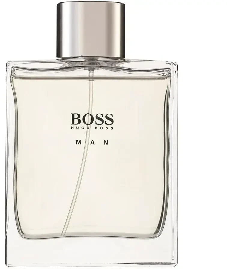Flakon Hugo Boss Man EDT 100ml