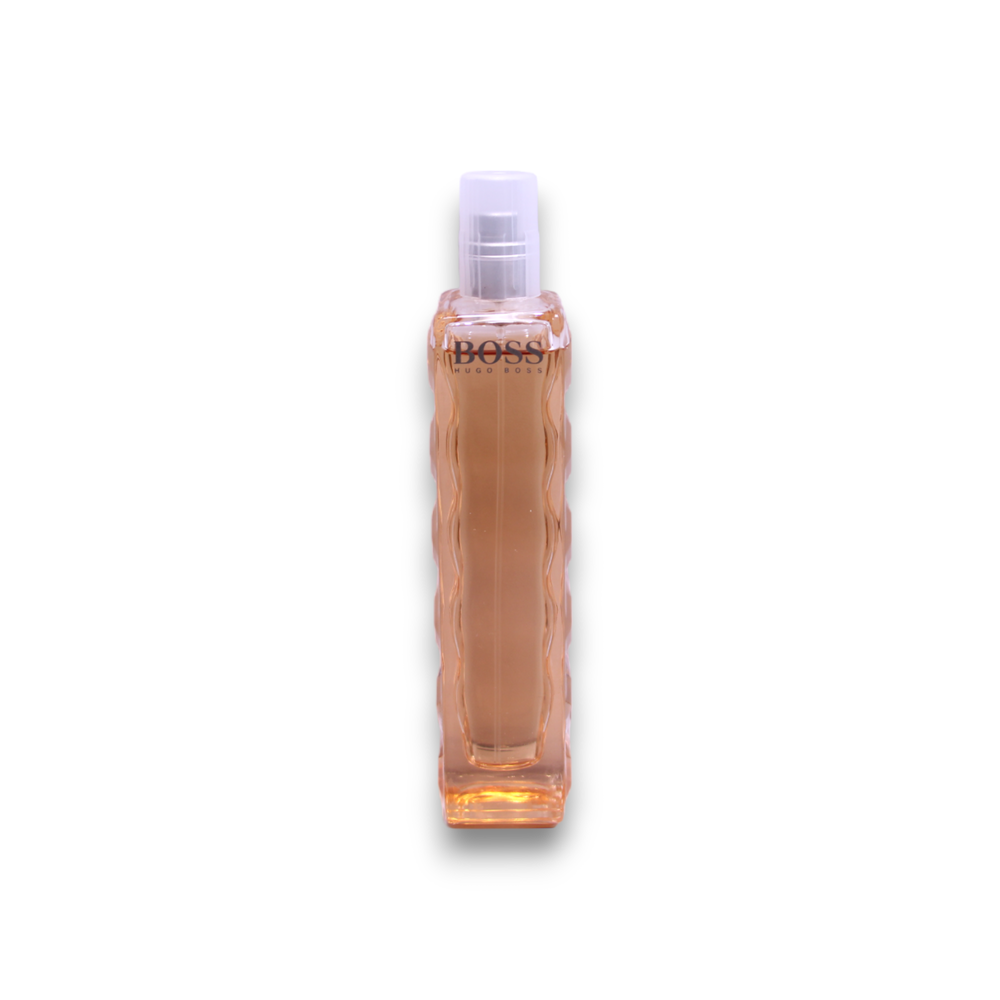 Kvepalai moterims Hugo Boss Orange EDT, 75 ml