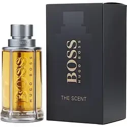 Hugo Boss The Scent After Shave 100ml