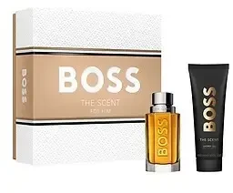 Hugo Boss Boss The Scent For Him EDT 50 ml + SG 100 ml (vyrams)