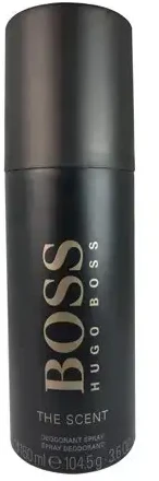 Hugo Boss The Scent Purškiamas Dezodorantas Vyrams 150ml