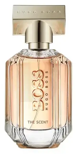 Kvepalai moterims Hugo Boss The Scent For Her EDP, 50 ml