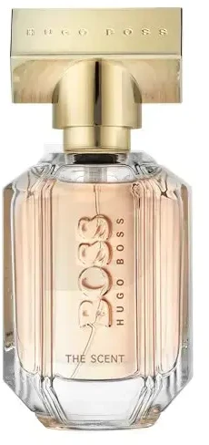 Hugo Boss The Scent For Her EDP parfumuotas vanduo moterims, 30 ml