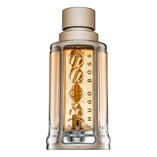 Hugo Boss BOSS The Scent Pure Accord EDT tualetinis vanduo vyrams, 50 ml