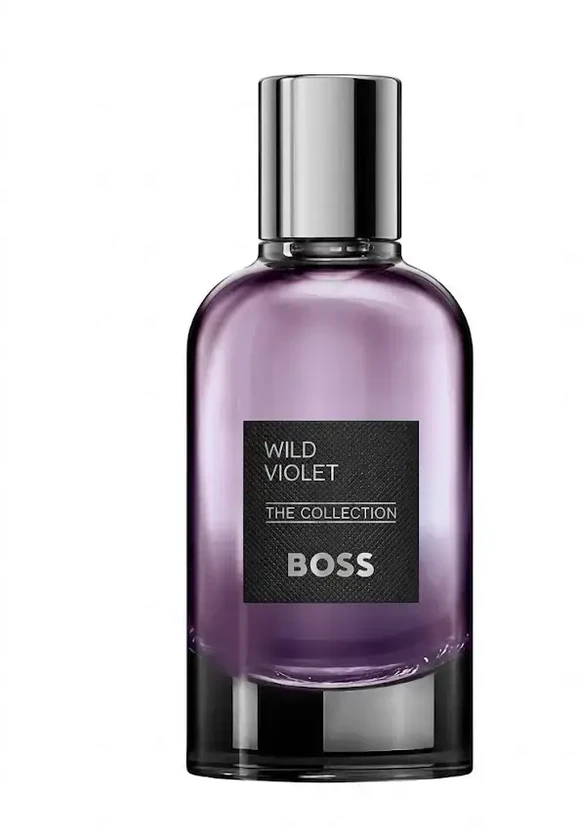 Hugo Boss Boss Wild Violet EDP 100ml