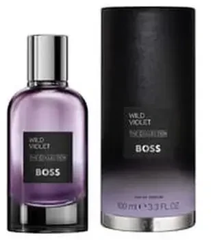 Hugo Boss Boss Wild Violet EDP 100ml