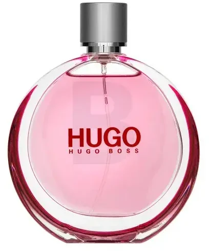 Kvepalai moterims Hugo Boss Hugo Woman Extreme EDP, 75 ml
