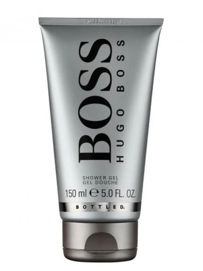 Hugo Boss dušo želė buteliuke, 150 ml
