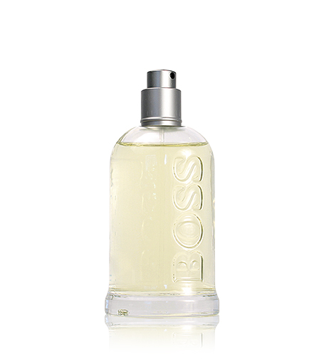 Hugo Boss Bottled for Men (Kvepalai Vyrams) EDT - 100ml - (TESTER)