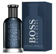 Kvepalai vyrams Hugo Boss Bottled Infinite EDP 200 ml