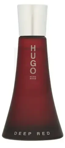 Kvepalai moterims Hugo Boss Deep Red EDP, 50 ml
