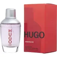 Kvepalai vyrams Hugo Boss Hugo Energise for Men EDT, 75 ml