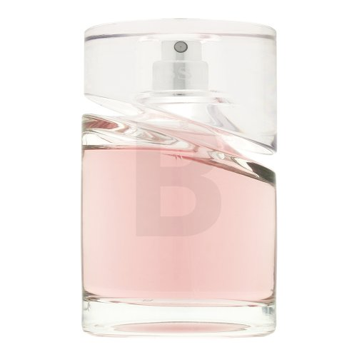 Kvepalai moterims Hugo Boss Femme EDP, 75 ml