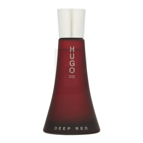 Kvepalai moterims Hugo Boss Deep Red EDP, 50 ml