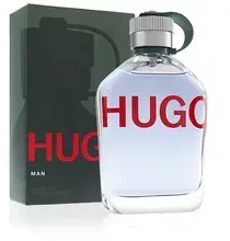 Hugo Boss HUGO Man EDT tualetinis vanduo vyrams, 40 ml