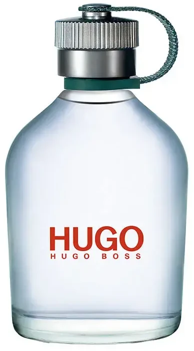 Kvepalai vyrams Hugo Boss Hugo Man EDT, 75 ml