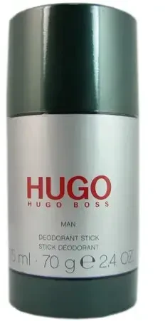 Hugo Boss Hugo tepamas dezodotantas vyrams 75ml