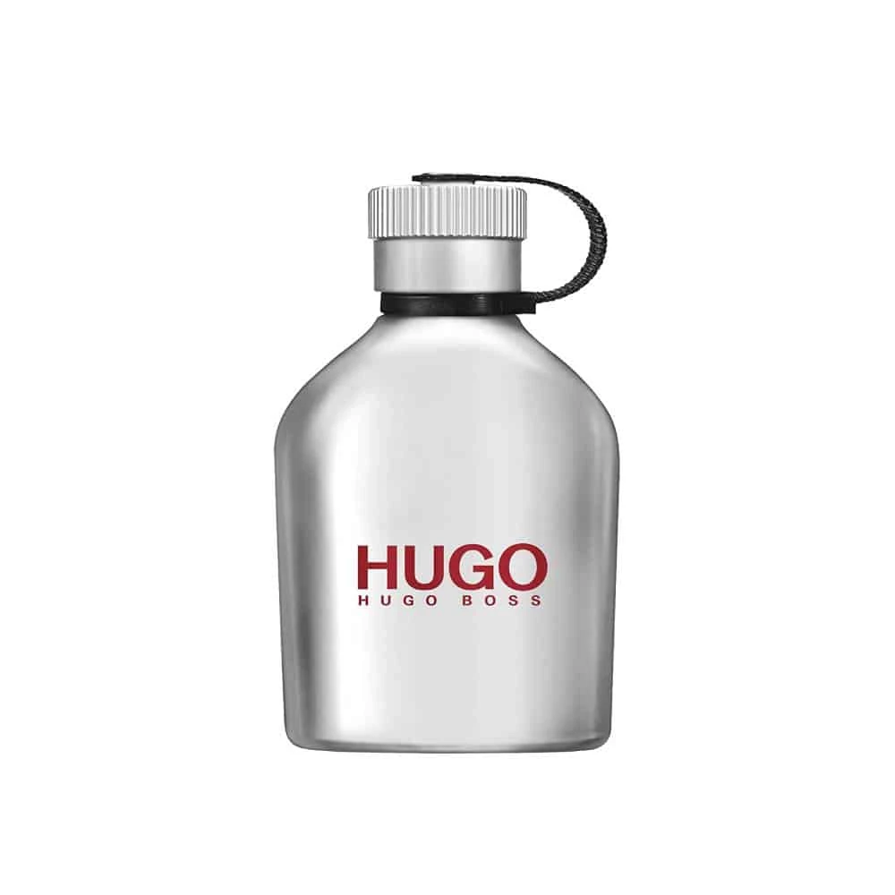 Kvepalai vyrams Hugo Boss Hugo Iced EDT, 125 ml