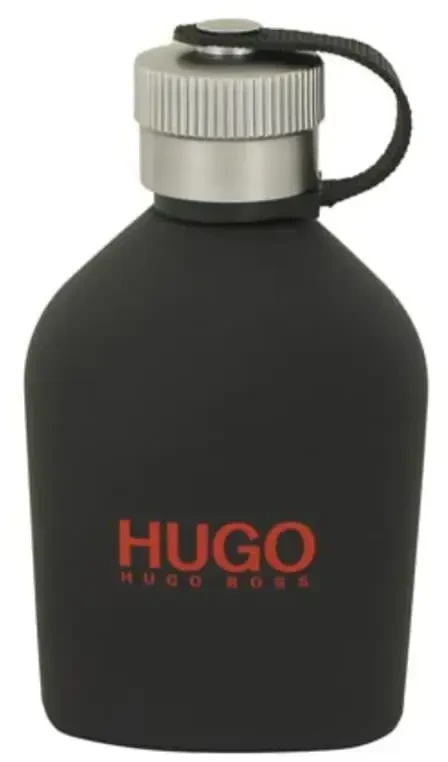 Flakon Hugo Boss Just Different EDT 75ml