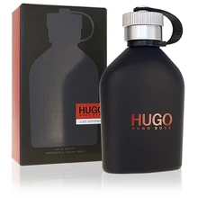 Kvepalai vyrams Hugo Boss Just Different EDT, 125 ml