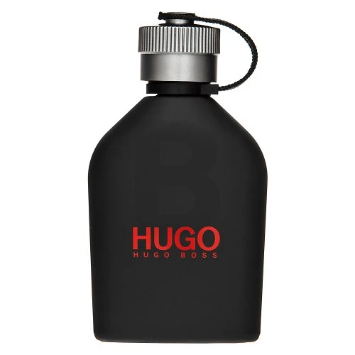 Kvepalai vyrams Hugo Boss Just Different EDT, 125 ml