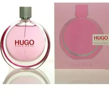 Hugo Boss Hugo Woman Extreme EDP parfumuotas vanduo moterims, 75 ml
