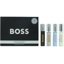 Hugo Boss miniatiūrų rinkinys, 40 ml