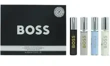 Hugo Boss miniatiūrų rinkinys, 40 ml