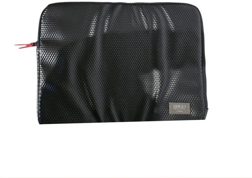 Hugo Boss, Parfums, Nešiojamas kompiuteris Sleeve, GWP Textile Bag, Juodas