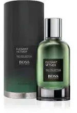 Hugo Boss The Collection Elegant Vetiver EDP Purškiklis 100ml