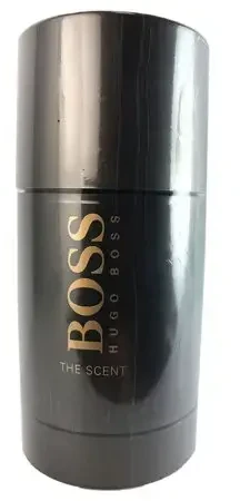 Hugo Boss The Scent Tepamas dezodorantas vyrams, 75 ml