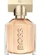 Kvepalai moterims HUGO BOSS Boss The Scent EDP, 30 ml