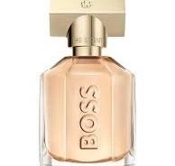 Kvepalai moterims HUGO BOSS Boss The Scent EDP, 30 ml