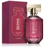 Parfumuotas vanduo moterims Hugo Boss The Scent Magnetic For Her EDP, 30 ml