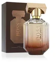 Kvepalai moterims Hugo Boss The Scent Le Parfum for Her PP, 50 ml
